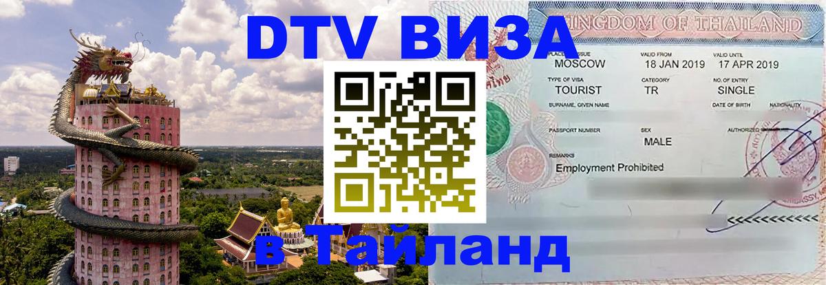 Сколько стоит DTV виза — актуальные цены, оформление даже без документов - 03.10.2025 